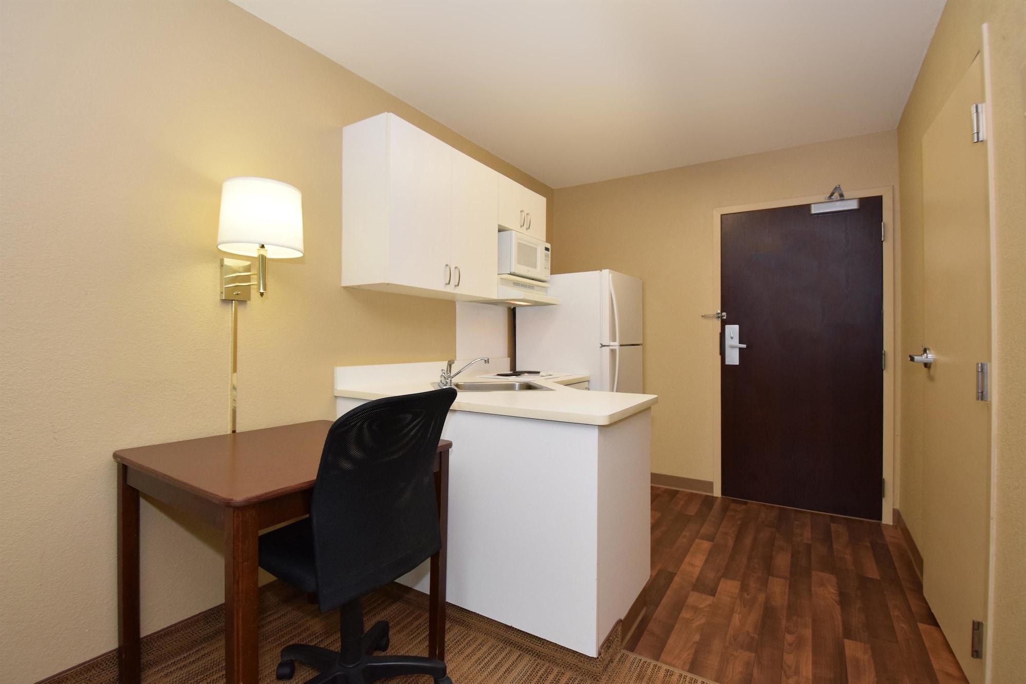 Extended Stay America Suites - Amarillo - West Exteriör bild