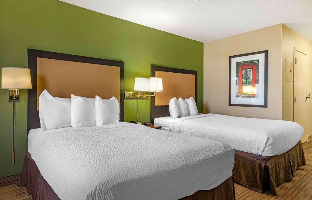 Extended Stay America Suites - Amarillo - West Rum bild