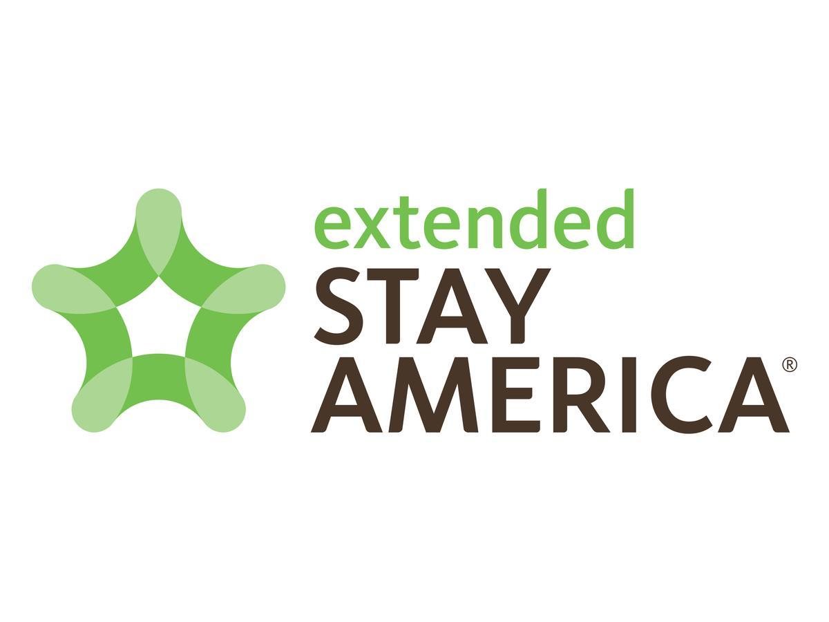 Extended Stay America Suites - Amarillo - West Exteriör bild